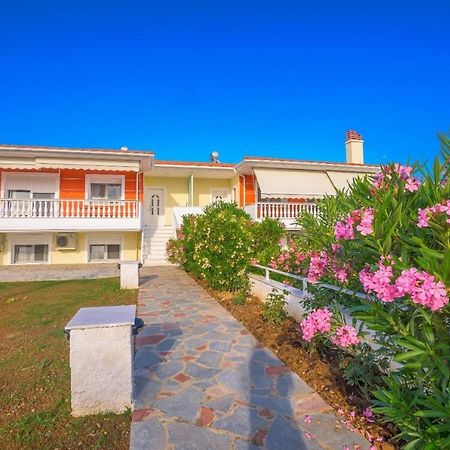 Villa Fotini Alexandrupoli Exteriér fotografie
