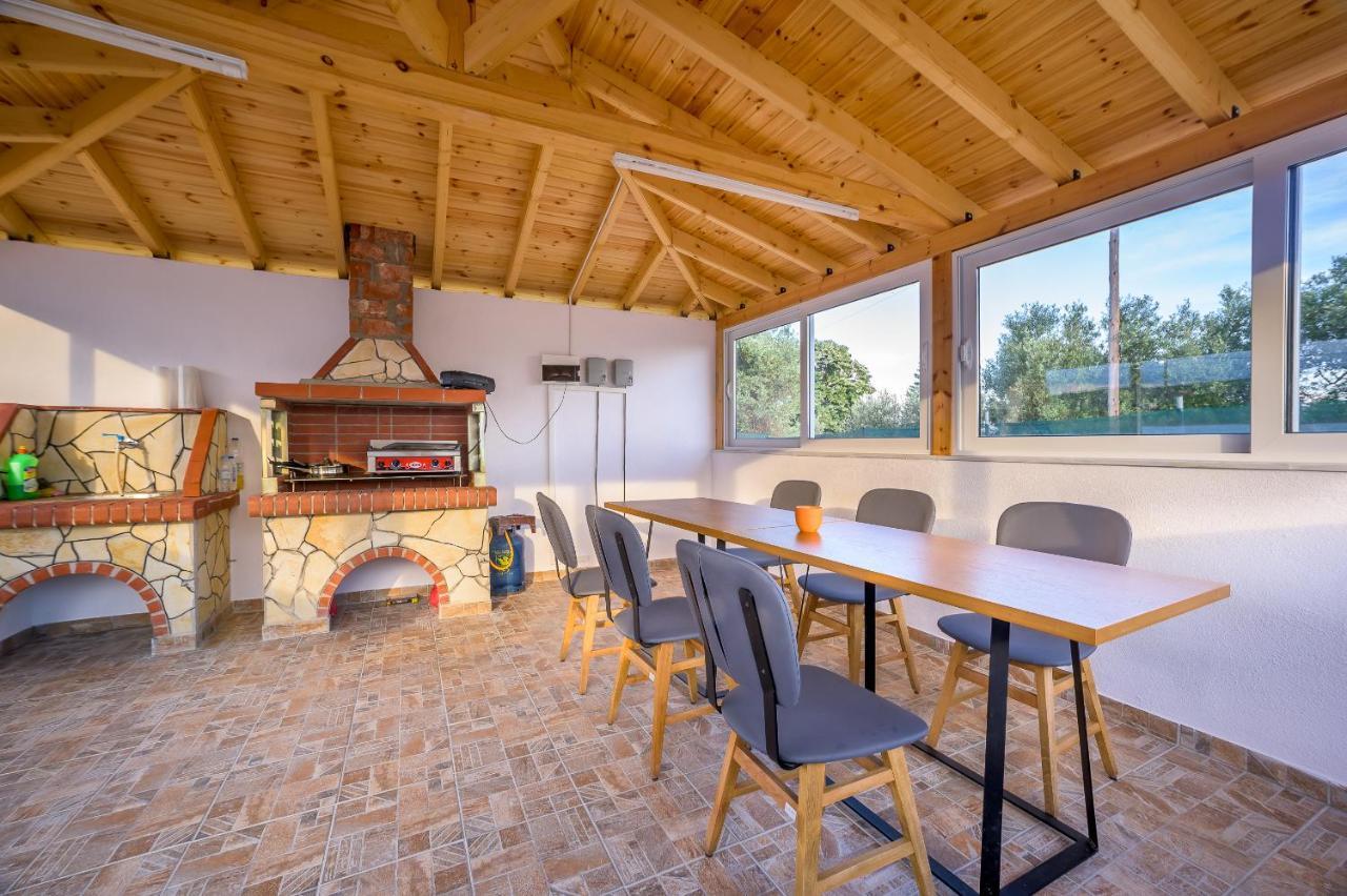 Villa Fotini Alexandrupoli Exteriér fotografie