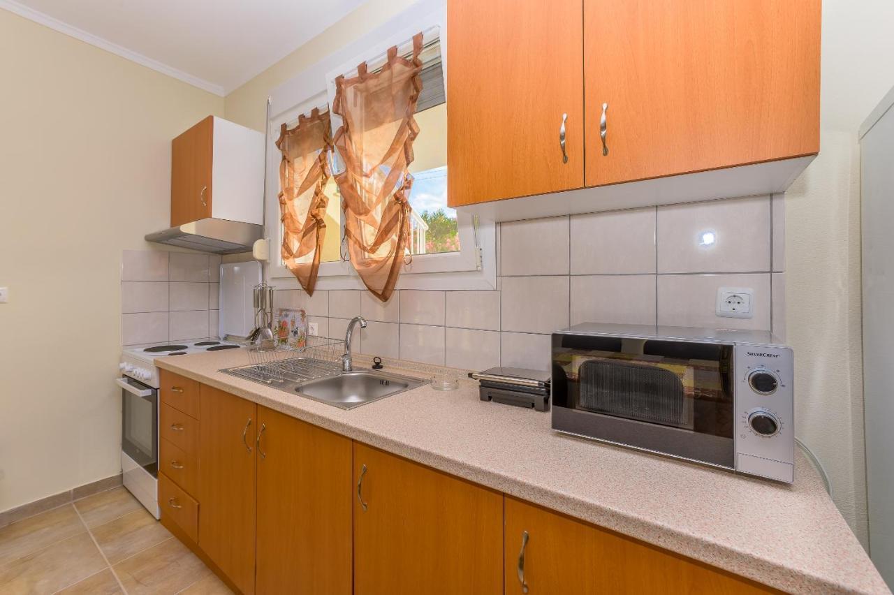 Villa Fotini Alexandrupoli Exteriér fotografie