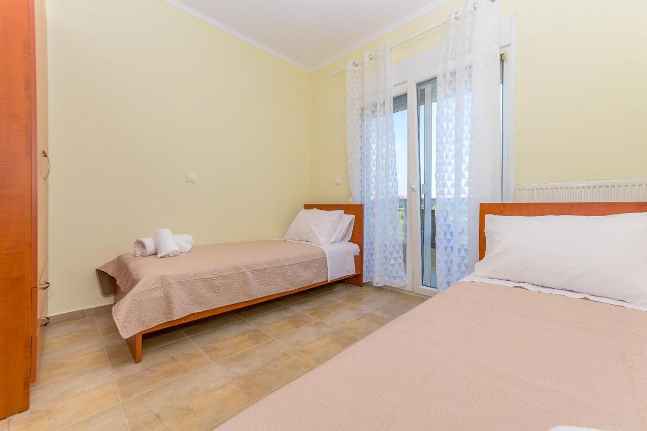 Villa Fotini Alexandrupoli Exteriér fotografie