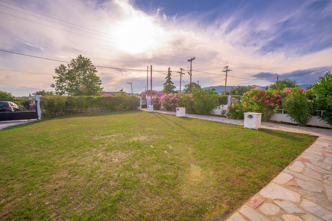 Villa Fotini Alexandrupoli Exteriér fotografie