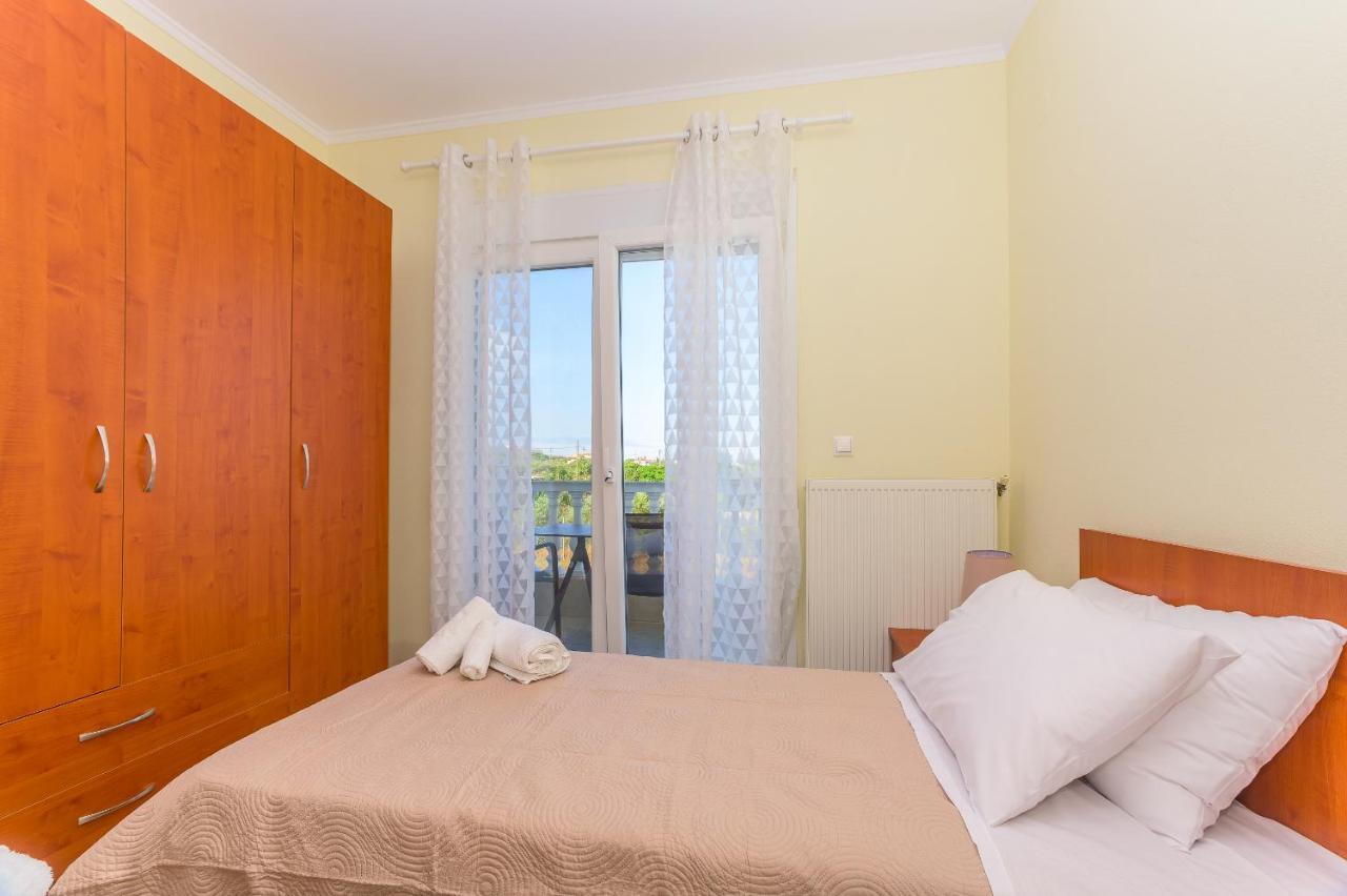 Villa Fotini Alexandrupoli Exteriér fotografie
