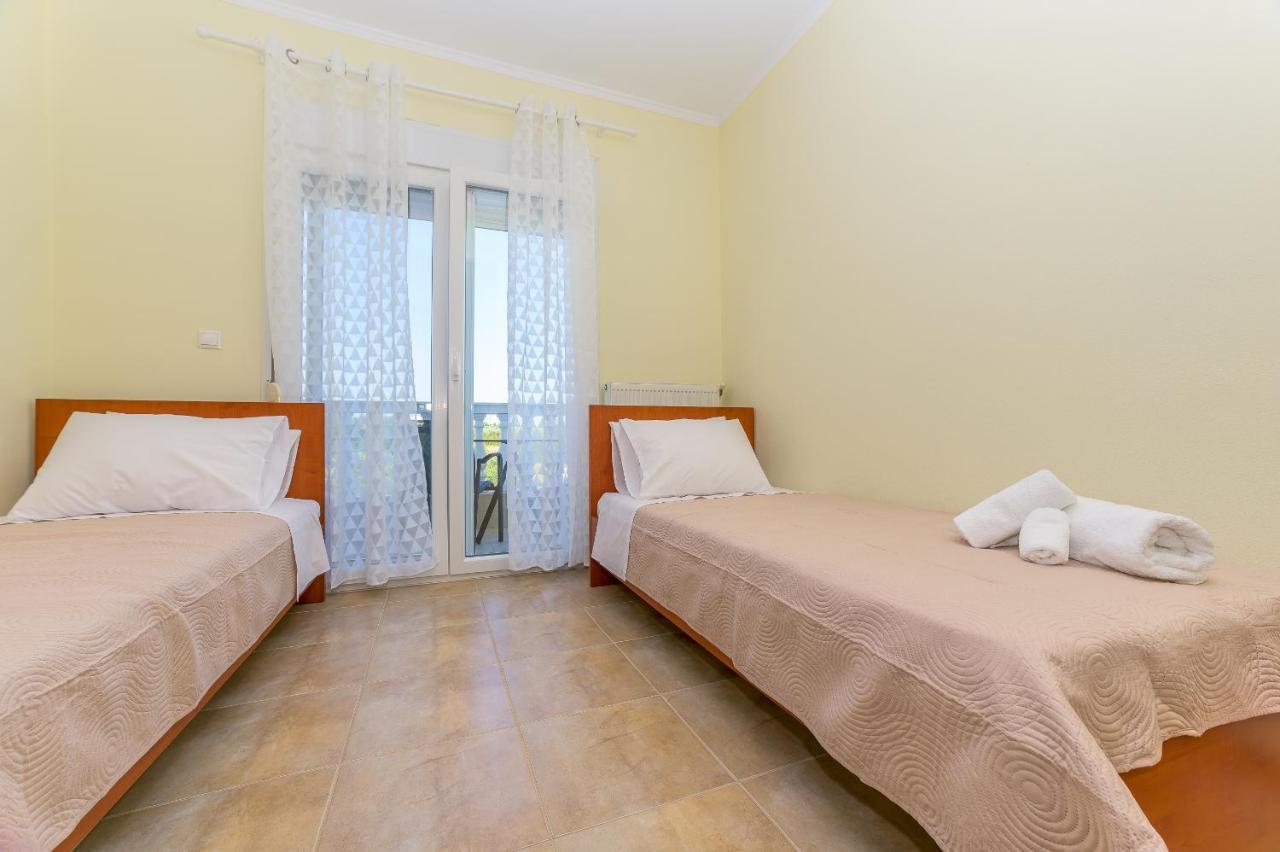 Villa Fotini Alexandrupoli Exteriér fotografie