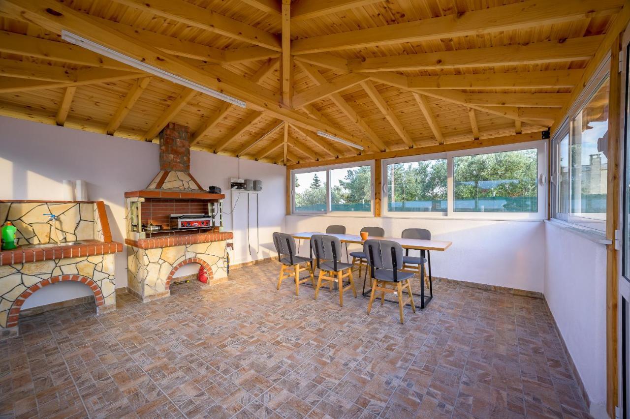 Villa Fotini Alexandrupoli Exteriér fotografie