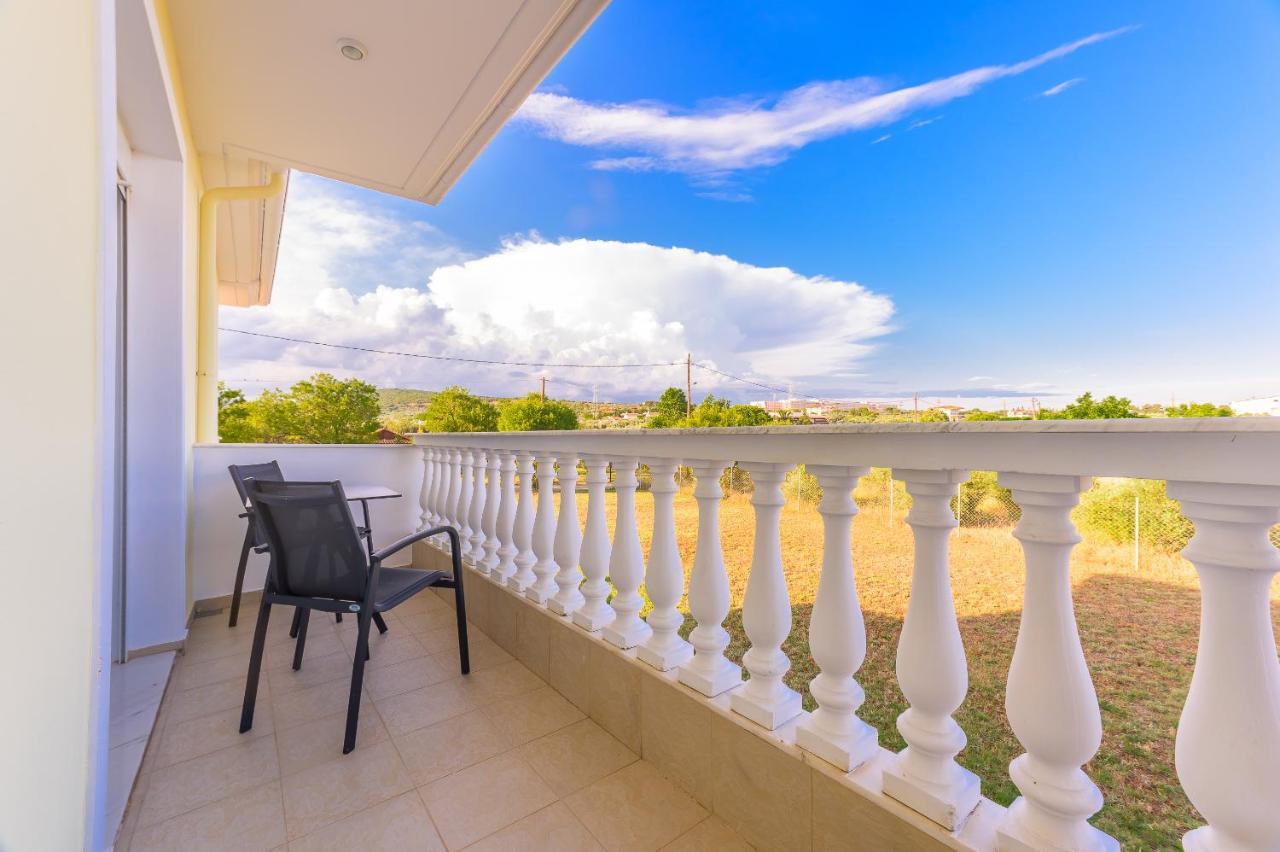Villa Fotini Alexandrupoli Exteriér fotografie