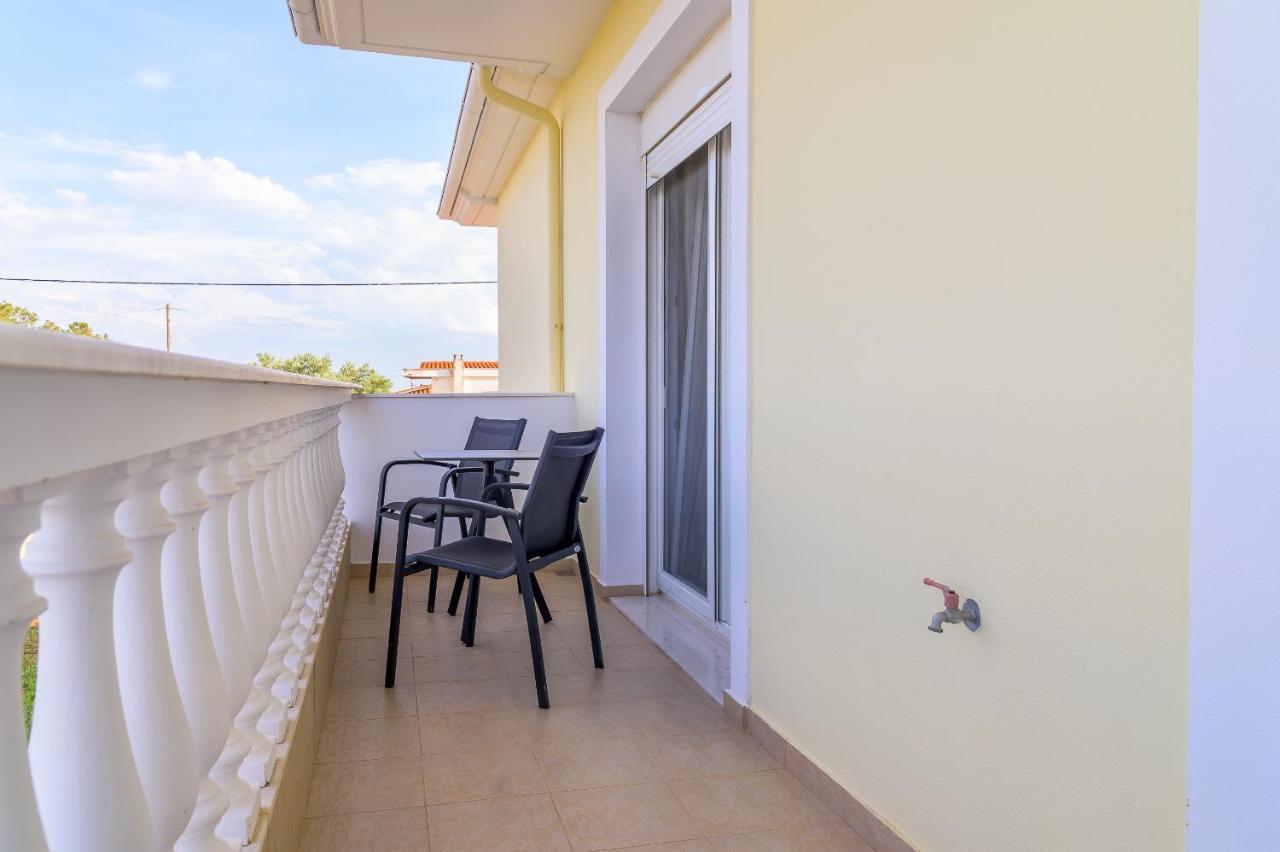 Villa Fotini Alexandrupoli Exteriér fotografie