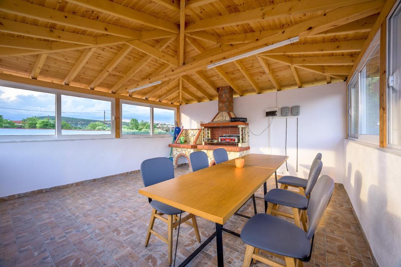 Villa Fotini Alexandrupoli Exteriér fotografie