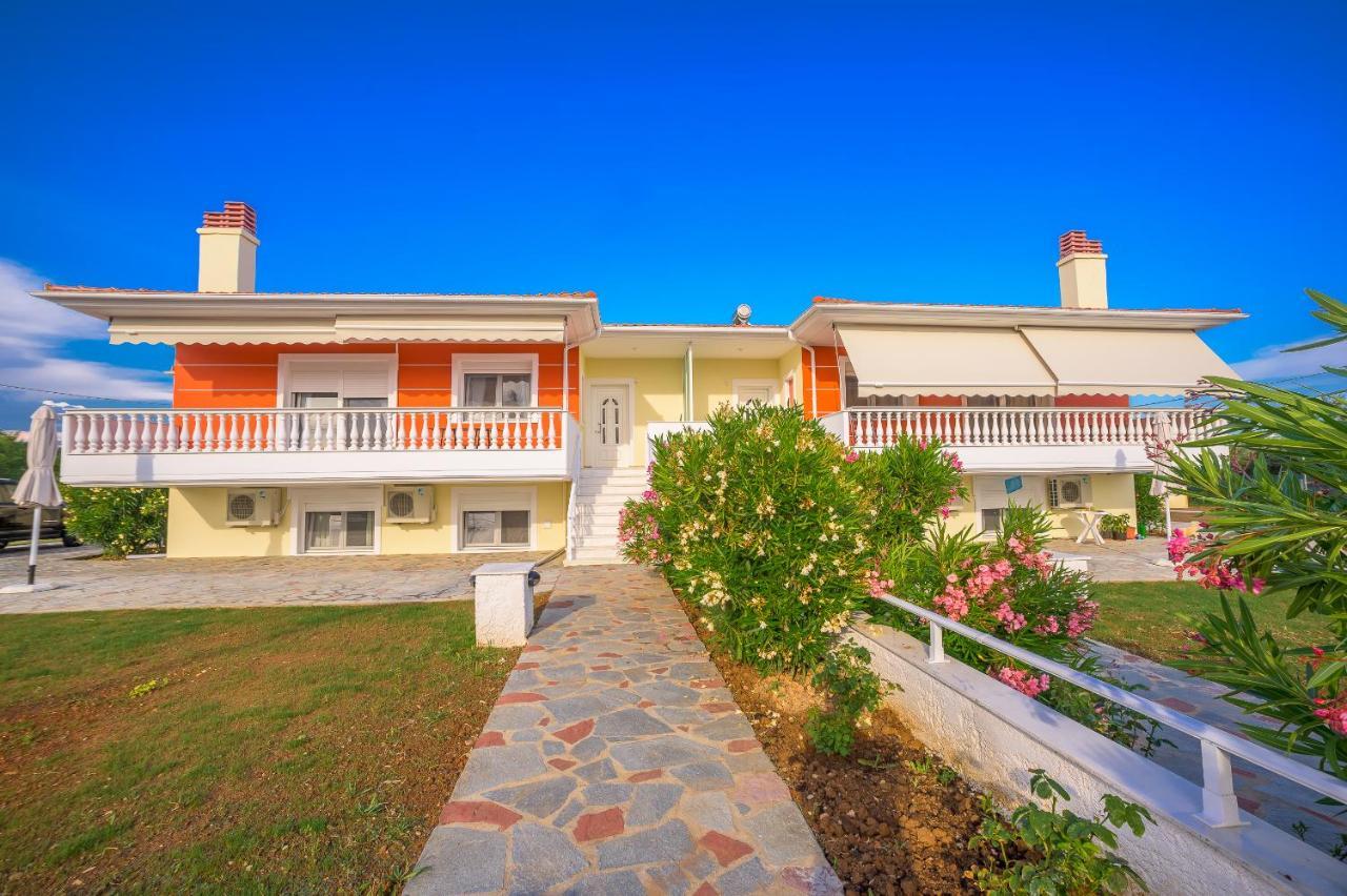 Villa Fotini Alexandrupoli Exteriér fotografie