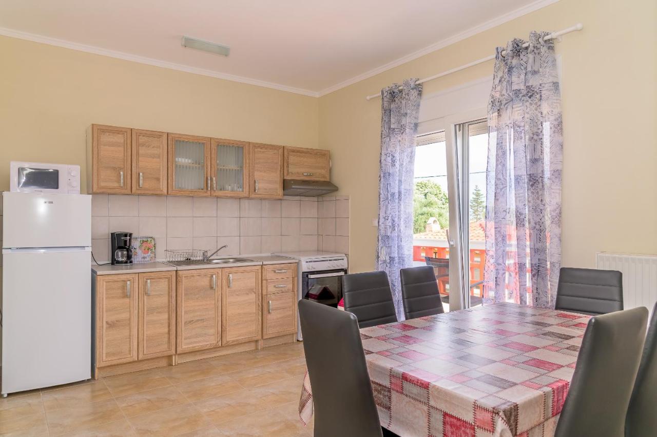 Villa Fotini Alexandrupoli Exteriér fotografie