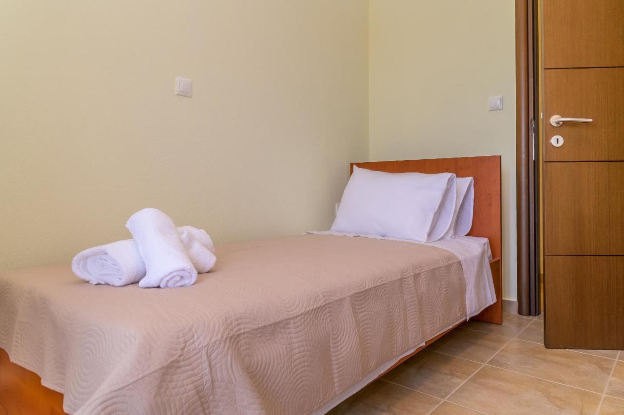 Villa Fotini Alexandrupoli Exteriér fotografie
